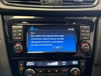 Nissan X-Trail vaihtoauto