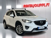 Mazda CX-5 vaihtoauto