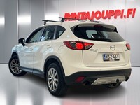 Mazda CX-5 vaihtoauto