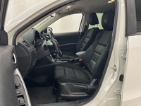 Mazda CX-5 vaihtoauto