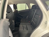 Mazda CX-5 vaihtoauto