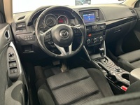 Mazda CX-5 vaihtoauto