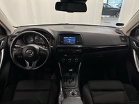 Mazda CX-5 vaihtoauto