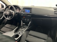 Mazda CX-5 vaihtoauto