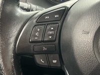 Mazda CX-5 vaihtoauto