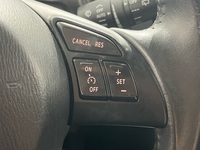 Mazda CX-5 vaihtoauto