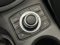 Mazda CX-5 vaihtoauto