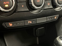 Mazda CX-5 vaihtoauto