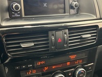 Mazda CX-5 vaihtoauto