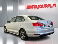 Volkswagen Jetta vaihtoauto