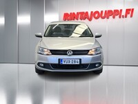Volkswagen Jetta vaihtoauto