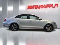 Volkswagen Jetta vaihtoauto