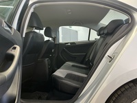 Volkswagen Jetta vaihtoauto