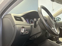 Volkswagen Jetta vaihtoauto