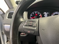 Volkswagen Jetta vaihtoauto