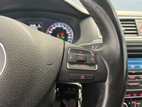 Volkswagen Jetta vaihtoauto