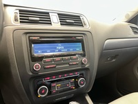 Volkswagen Jetta vaihtoauto