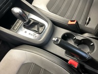 Volkswagen Jetta vaihtoauto