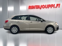 SEAT Ibiza ST vaihtoauto