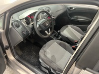 SEAT Ibiza ST vaihtoauto