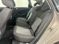 SEAT Ibiza ST vaihtoauto