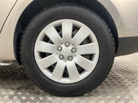 SEAT Ibiza ST vaihtoauto