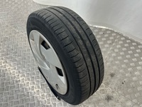 SEAT Ibiza ST vaihtoauto