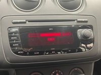 SEAT Ibiza ST vaihtoauto