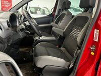Citroën Berlingo Multispace vaihtoauto