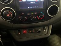 Citroën Berlingo Multispace vaihtoauto