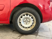 Citroën Berlingo Multispace vaihtoauto