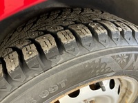 Citroën Berlingo Multispace vaihtoauto