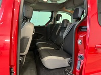 Citroën Berlingo Multispace vaihtoauto
