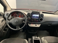 Citroën Berlingo Multispace vaihtoauto