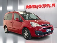 Citroën Berlingo Multispace vaihtoauto