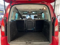 Citroën Berlingo Multispace vaihtoauto