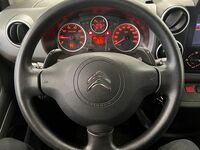 Citroën Berlingo Multispace vaihtoauto