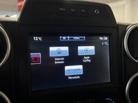 Citroën Berlingo Multispace vaihtoauto