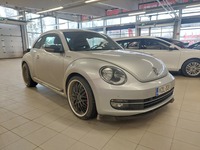Volkswagen Beetle vaihtoauto
