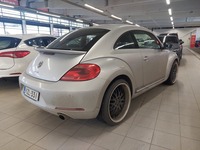Volkswagen Beetle vaihtoauto