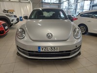 Volkswagen Beetle vaihtoauto