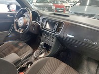 Volkswagen Beetle vaihtoauto