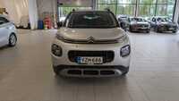 Citroën C3 Aircross vaihtoauto