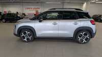 Citroën C3 Aircross vaihtoauto