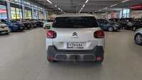 Citroën C3 Aircross vaihtoauto
