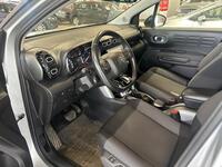 Citroën C3 Aircross vaihtoauto