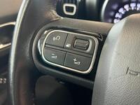 Citroën C3 Aircross vaihtoauto