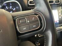 Citroën C3 Aircross vaihtoauto