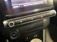 Citroën C3 Aircross vaihtoauto