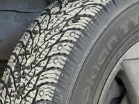 Ford Tourneo Custom vaihtoauto